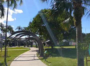 Munro Martin Parklands