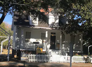 Mann-Simons Site