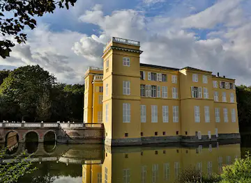 D'Ursel Castle