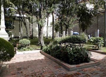 colombia/bogota/attraction/casa-de-la-independencia