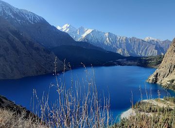 nepal/dolpo/attraction/phoksundo-lake