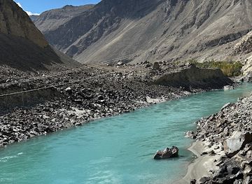 pakistan/northern-areas/attraction/chocolate-rocks