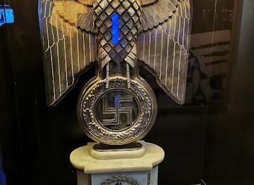 argentina/buenos-aires/attraction/holocaust-museum-in-buenos-aires