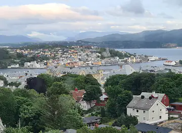 Varden