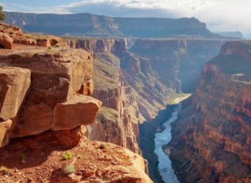 Grand Canyon Visitor Center