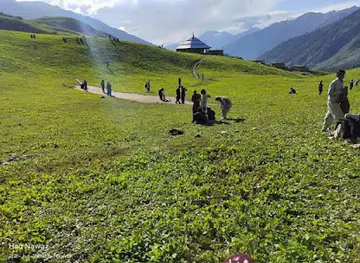 Maidan Meadows