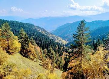 georgia/akhaltsikhe/attraction/borjomi-kharagauli-national-park-administration