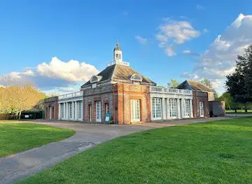Serpentine Gallery