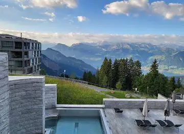 Mineralbad & Spa Rigi Kaltbad