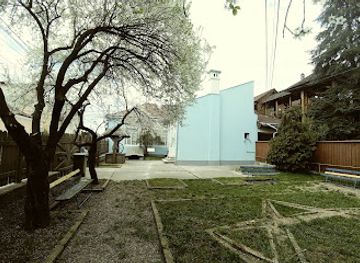 romania/maramures/attraction/marmatian-museum-of-jewish-culture