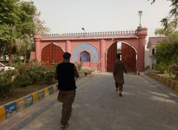 pakistan/sindh/attraction/pakka-qila-ground