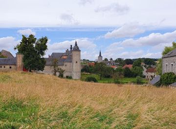 belgium/condroz/attraction/chateau-ferme-de-falaen