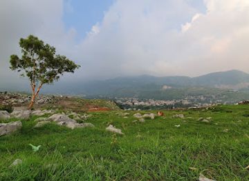 pakistan/abbottabad/attraction/illyasi-masjid-hill