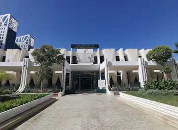 Archaeological Museum of Setif