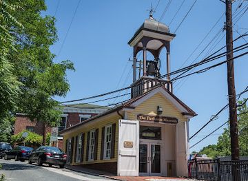 maryland/columbia/attraction/ellicott-city-firehouse-museum