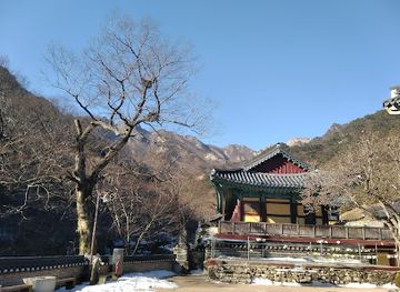 Donghaksa