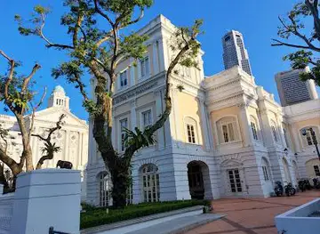 The Arts House