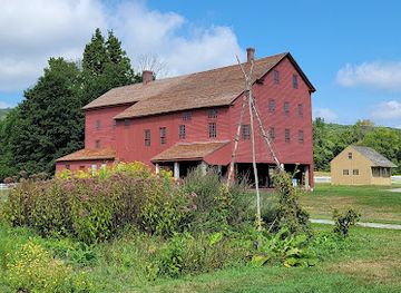 massachusetts/mount-greylock-state-reservation/attraction/hancock-shaker-village