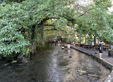 japan/izu/attraction/genbei-river