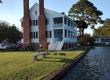 north-carolina/inner-banks/attraction/penelope-barker-house-welcome-center