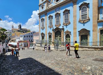 brazil/salvador/attraction/bale-folclorico-da-bahia