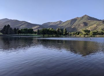 Wasatch Mountain State Park
