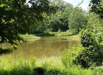 AGFC Delta Rivers Nature Center