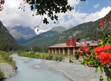 Centro SPA Monterosa
