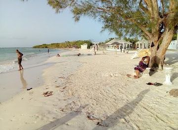 jamaica/montego-bay/attraction/burwood-public-beach