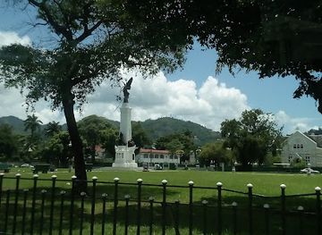trinidad-and-tobago/siparia/attraction/memorial-park