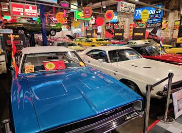 alabama/coosa-valley/attraction/wellborn-musclecar-museum