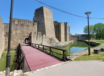 serbia/smederevo/attraction/mali-grad-smederevske-tvrhjave