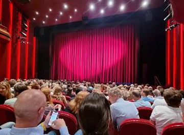 netherlands/leiden/attraction/delamar-theater