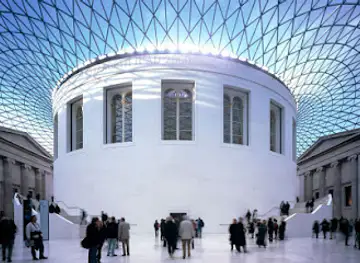 The British Museum