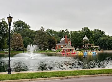 Mineral Springs Park