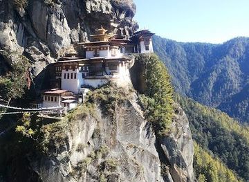 bhutan/paro/attraction/tiger-nest-bhutan