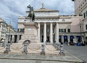 Teatro Carlo Felice