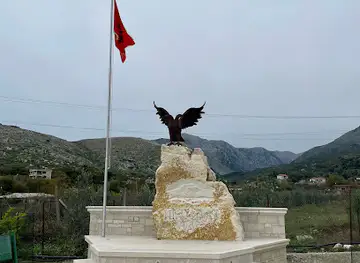 Shqiponja Kalasë