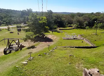 Castillo Echauri