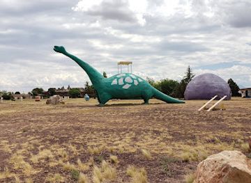Raptor Ranch