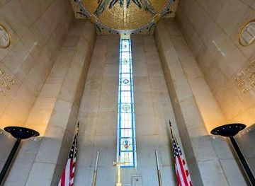 luxembourg/vianden/attraction/luxembourg-american-cemetery