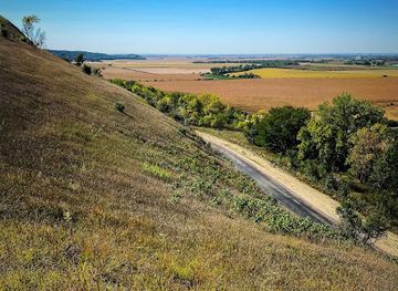 iowa/loess-hills/attraction/loess-hills-state-forest-visitor-center