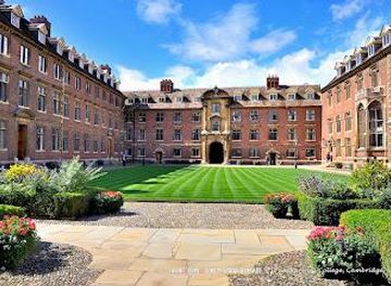 united-kingdom/cambridge/attraction/st-catharine-s-college