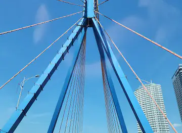 Han River Bridge Viewpoint
