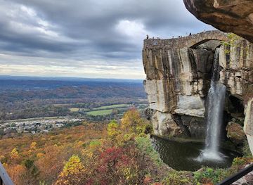 Rock City Gardens