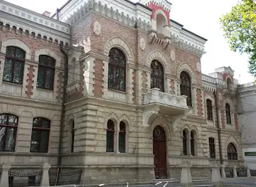 National Museum of Fine Arts of Moldova