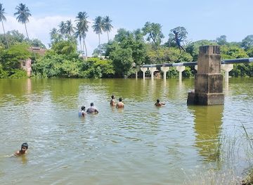 india/tamil-nadu/attraction/vennar-bed-dam