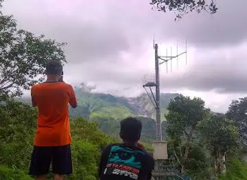 Bukit Plawangan