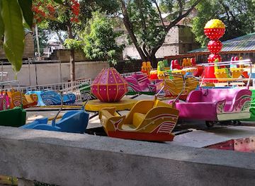 haiti/labadee/attraction/lakay-fun-world