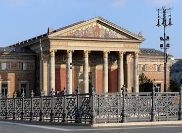 hungary/budapest/attraction/kunsthalle